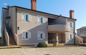 Exterior - 3 bedroom gorgeous apartment in Medulin (Medulin)