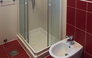 Shower - 3 bedroom gorgeous apartment in Medulin (Medulin)