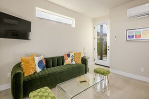 تلفزيون ذكي، تنس طاولة