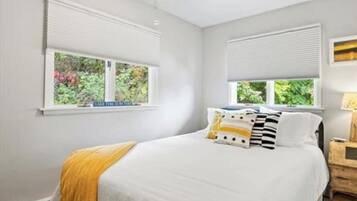 3 dormitorios, wifi gratis, ropa de cama