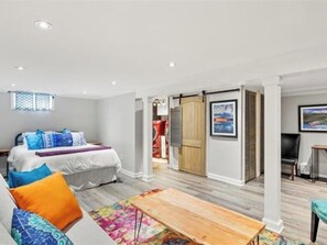 3 Schlafzimmer, WLAN, Bettwäsche