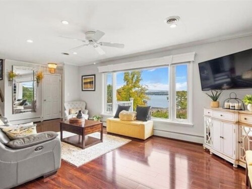 Canandaigua Lake Overlook