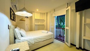 Room - Auaecoco Hotel (Cartagena)