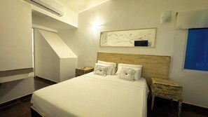 Suite - Auaecoco Hotel (Cartagena)