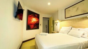 Room - Auaecoco Hotel (Cartagena)