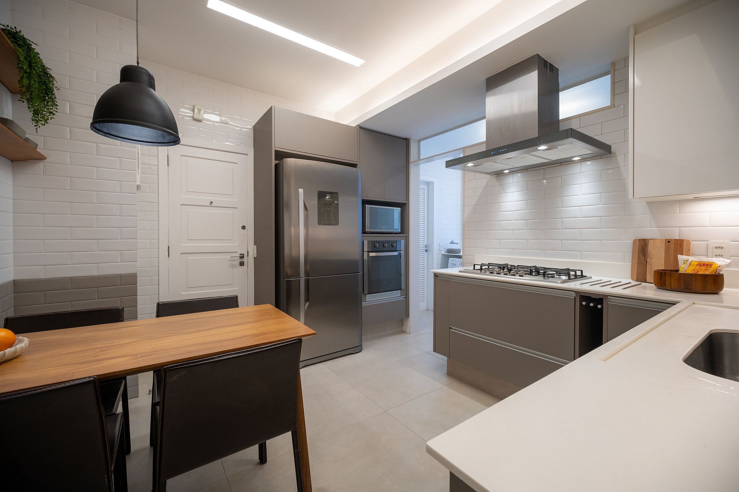 Apartamento | Cocina privada