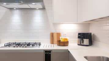 Apartment | Eigene Küche