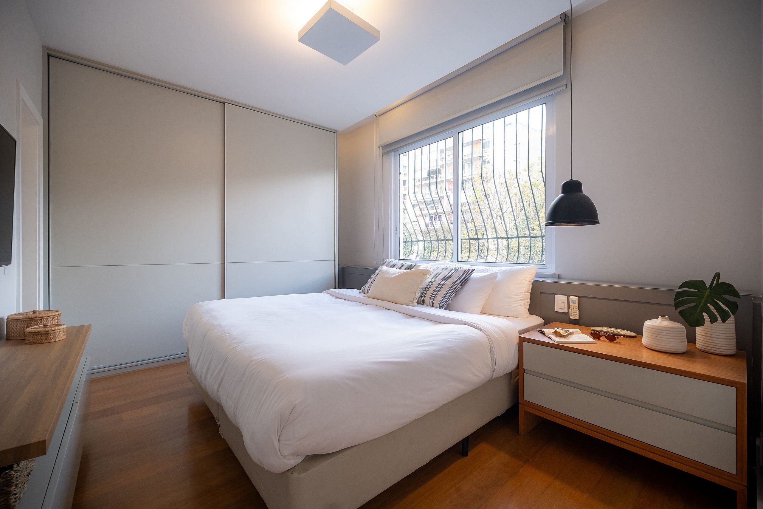 Departamento | Wifi gratis 