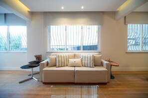 Appartamento | Area soggiorno