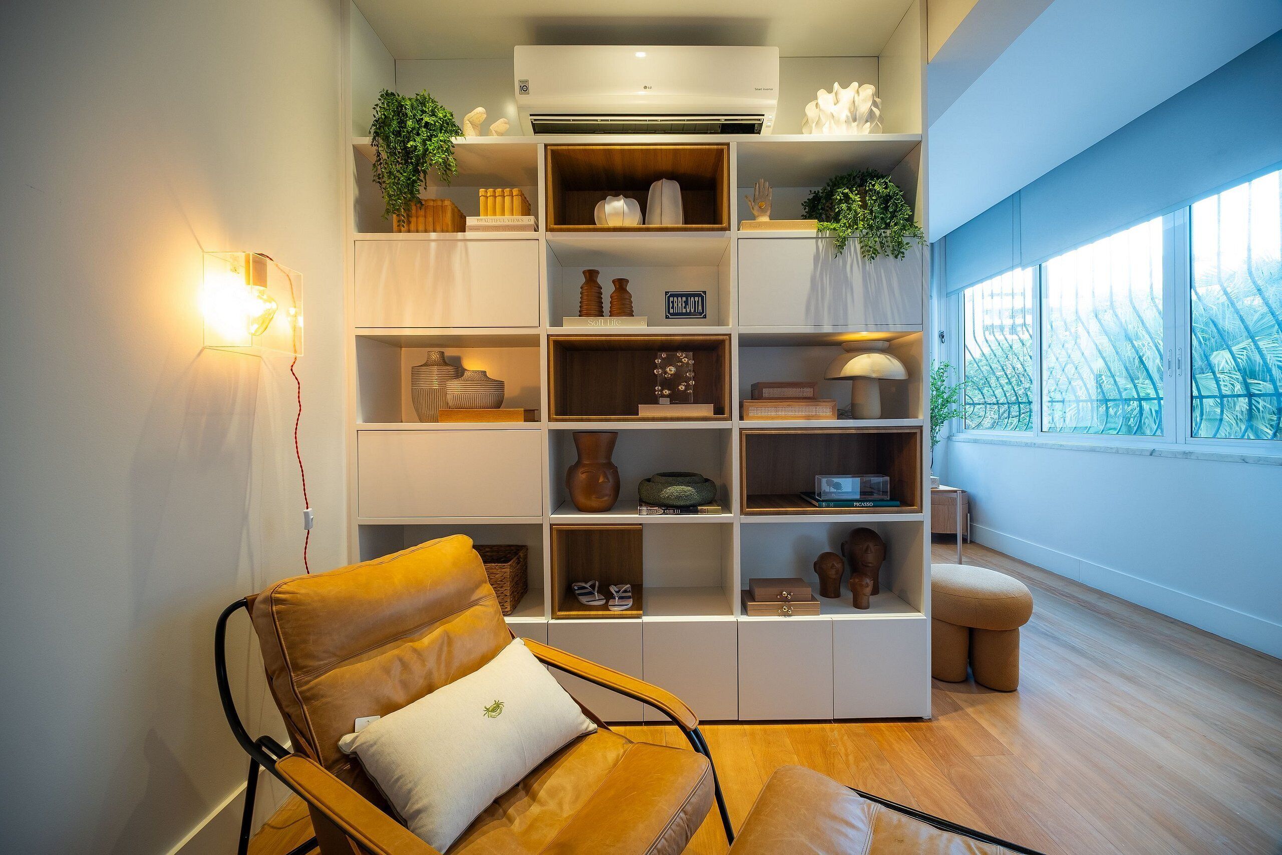 Apartment | Interior