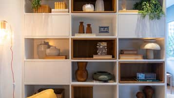 Apartment | Innenbereich