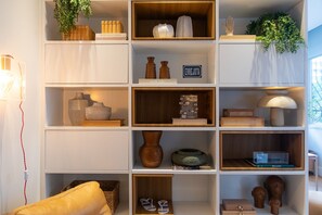 Appartamento | Interni