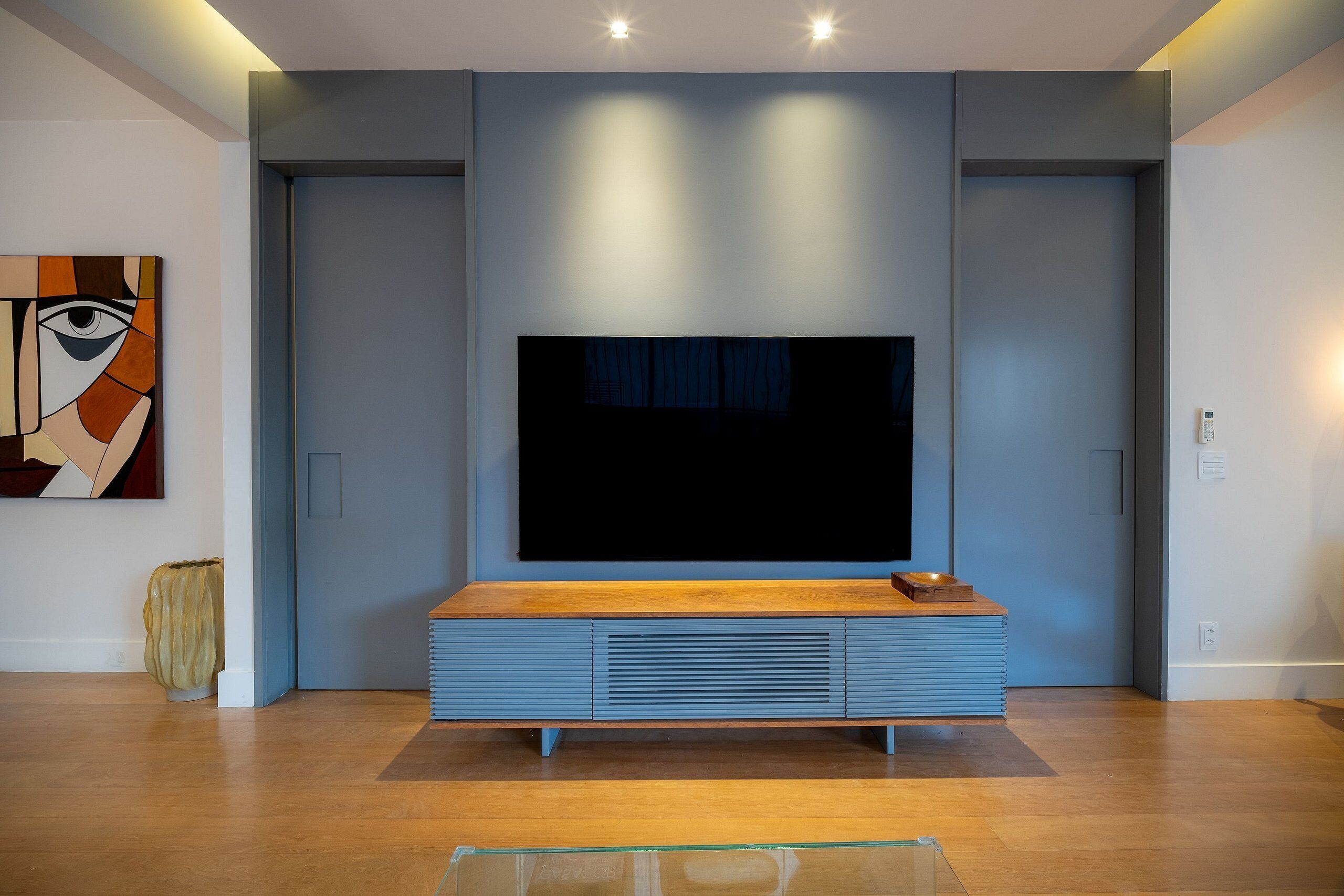 Apartment | Interior