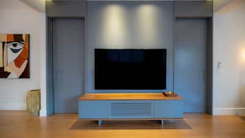 Appartement | Interieur