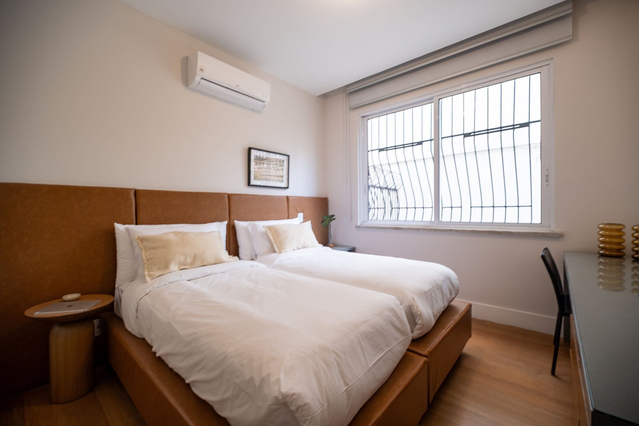 Apartment | Free WiFi