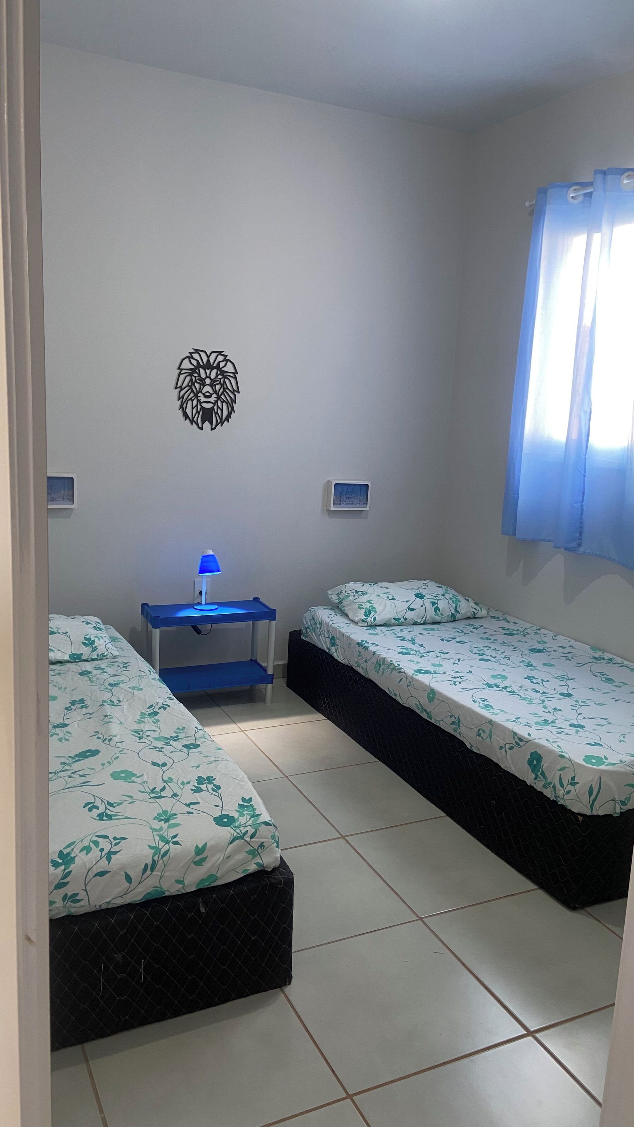 2 camere, accesso a Internet, lenzuola