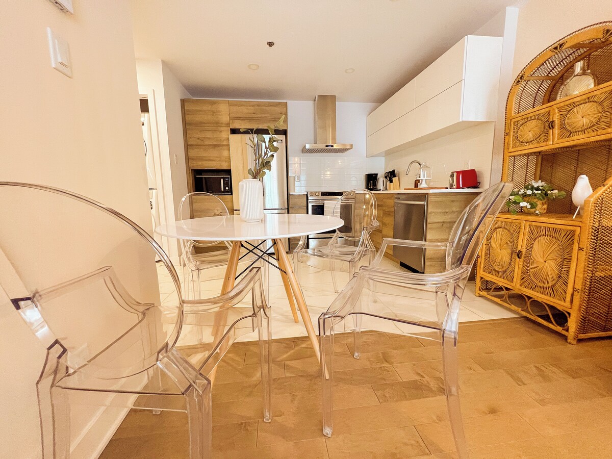 Image de profil de l’hôte