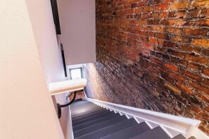 Interior - SCAD District | 3BR Dual Loft (2 Units) on MLK Blv (Savannah)