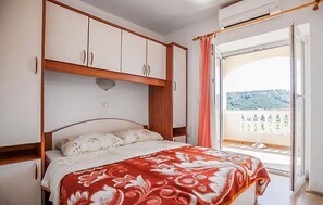 2 chambres, Wi-Fi gratuit