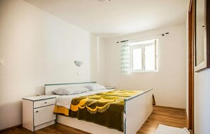 1 chambre, Wi-Fi gratuit