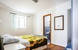 1 Schlafzimmer, kostenloses WLAN
