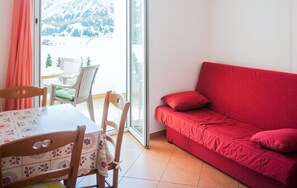 Smart TV - 1 bedroom beautiful apartment in Lopar (Lopar)