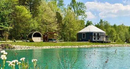 Stillwater ~ Private Couples Retreat ~ French Lick