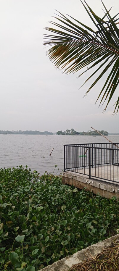 Amani Lakeside