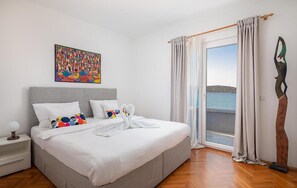 6 slaapkamers, reisbedje, gratis wifi