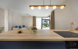 Interior - Lovely home in Rogoznica (Rogoznica)