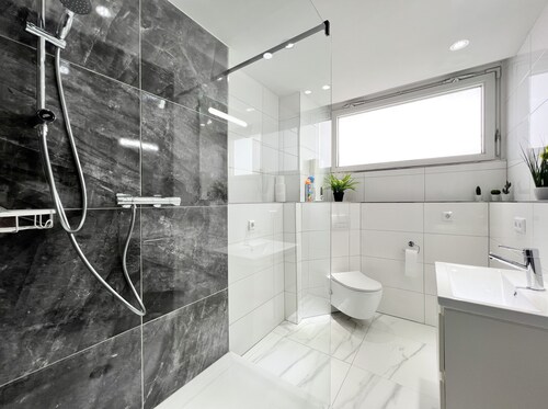 Modernes Apartment mit Stil in City Lage