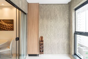 Basic Apartment | Interior - Apto c\/ Varanda Gourmet próximo ao Mar OZN1004 (Itapema)