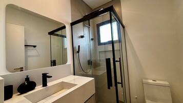 Leilighet – basic | Bad