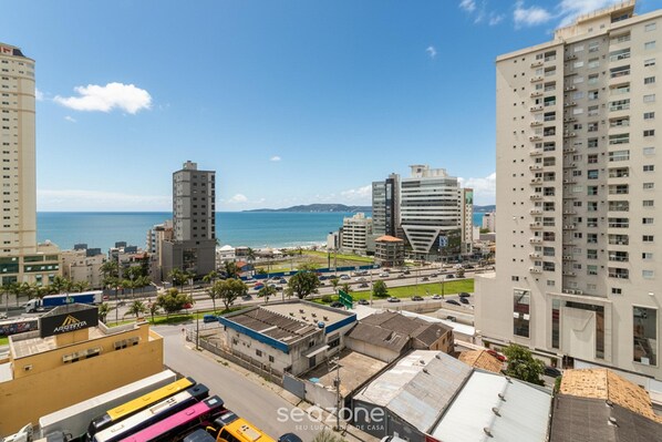 Miscellaneous - Apto c\/ Varanda Gourmet próximo ao Mar OZN1004 (Itapema)