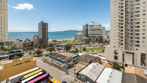 Miscellaneous - Apto c\/ Varanda Gourmet próximo ao Mar OZN1004 (Itapema)