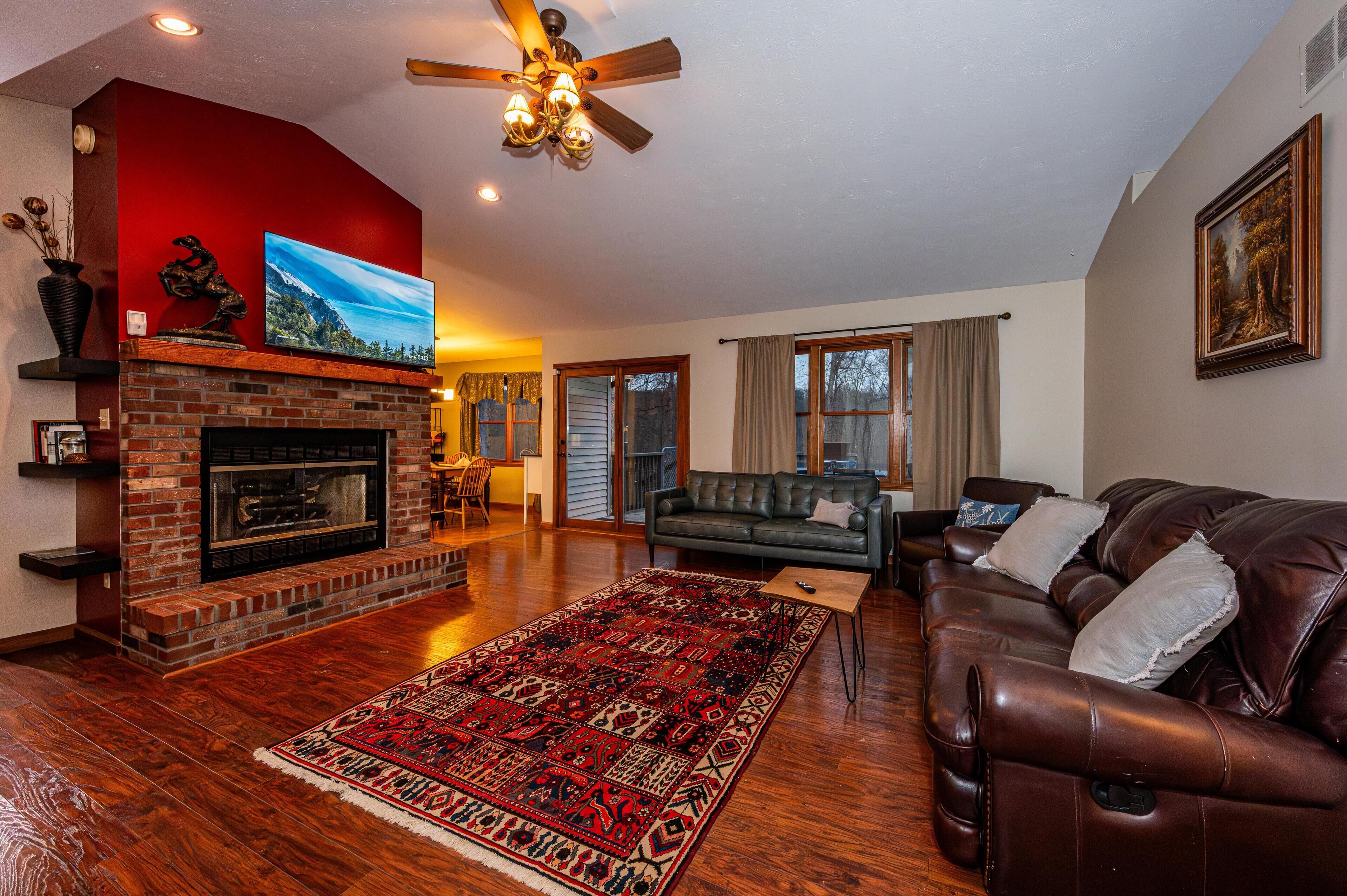 منطقة المعيشة