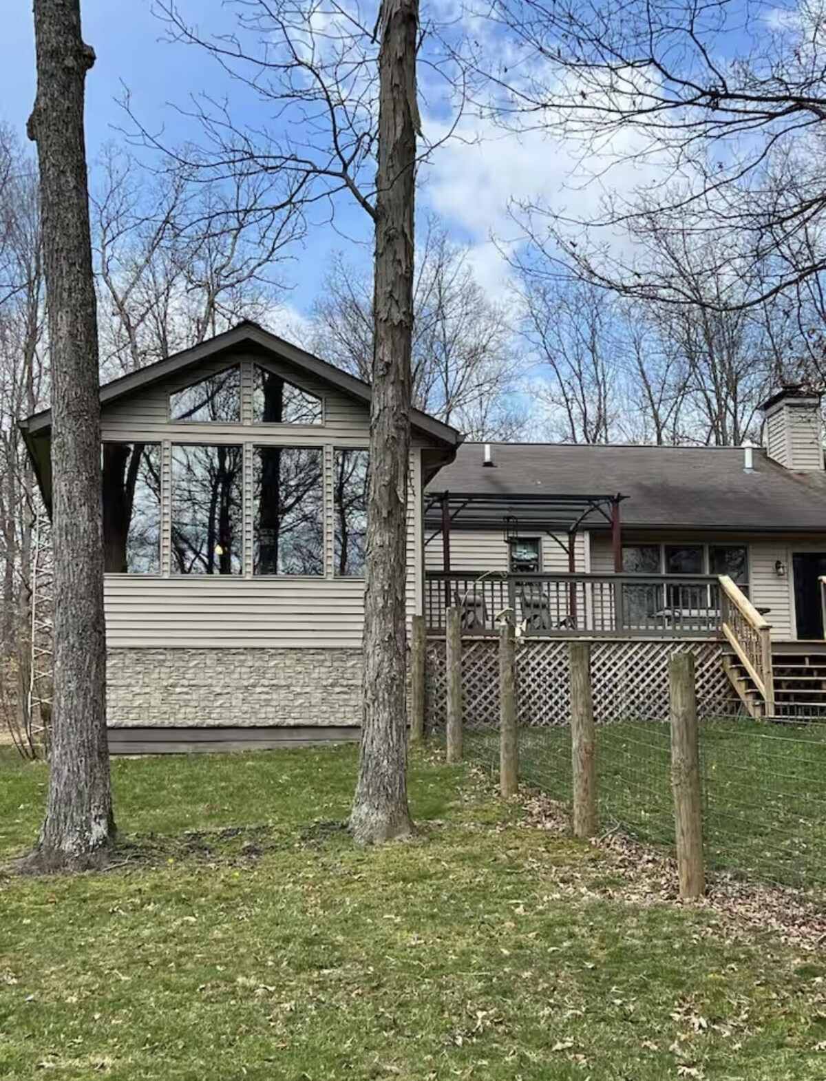 Bild für Gastgeberprofil