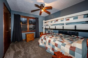 3 Schlafzimmer, kostenloses WLAN, Bettwäsche