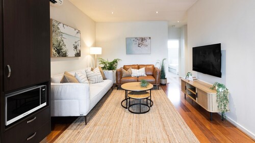 Moments to Sand on Bear