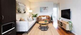 Moments to Sand on Bear