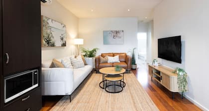 Moments to Sand on Bear