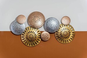 Detalj interiör