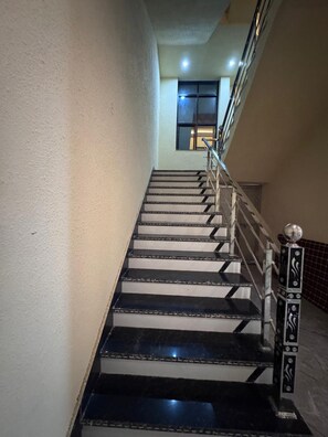 Lobby - Jodhana Raj Hotel & Restaurant (Ajmer)