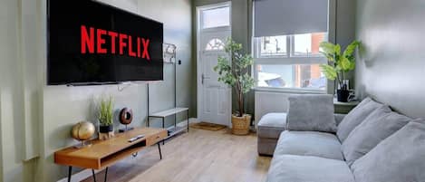 Télévision