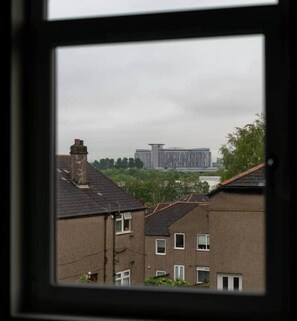 Interior - Reston 4 Bedroom House | 6 Double Beds|Sleeps 6 |Glasgow (Glasgow)