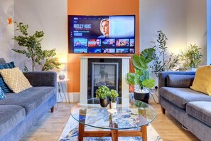 Fernseher