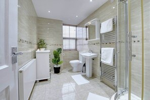 Badkamer