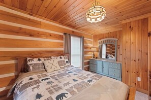 2 habitaciones, wifi y ropa de cama 