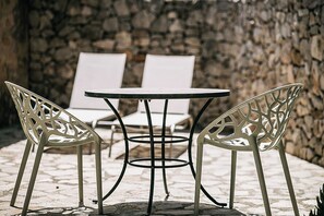 Suite, 2 Bedrooms, Balcony, Mountain View | Free WiFi - Posada del Marqués I A Slow Design Hotel (Esporles)