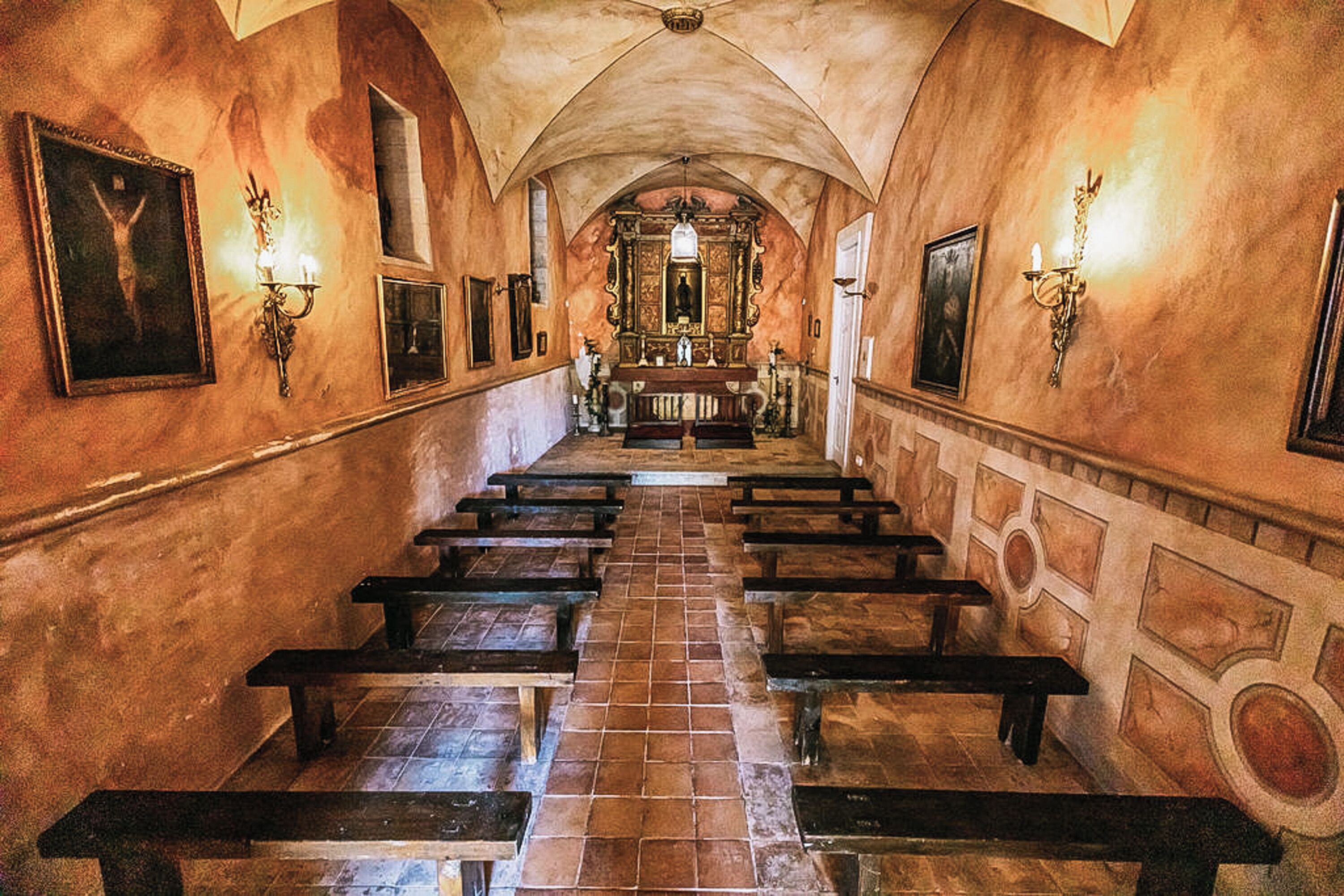 내부 세부 사진